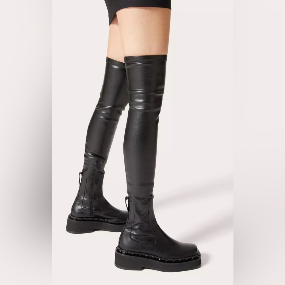 Brand New Valentino Garavanj Boots!